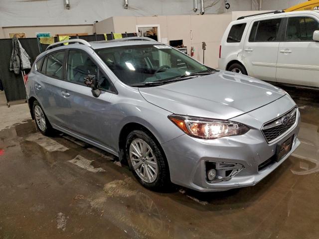 Subaru Impreza Premium Plus Image 12