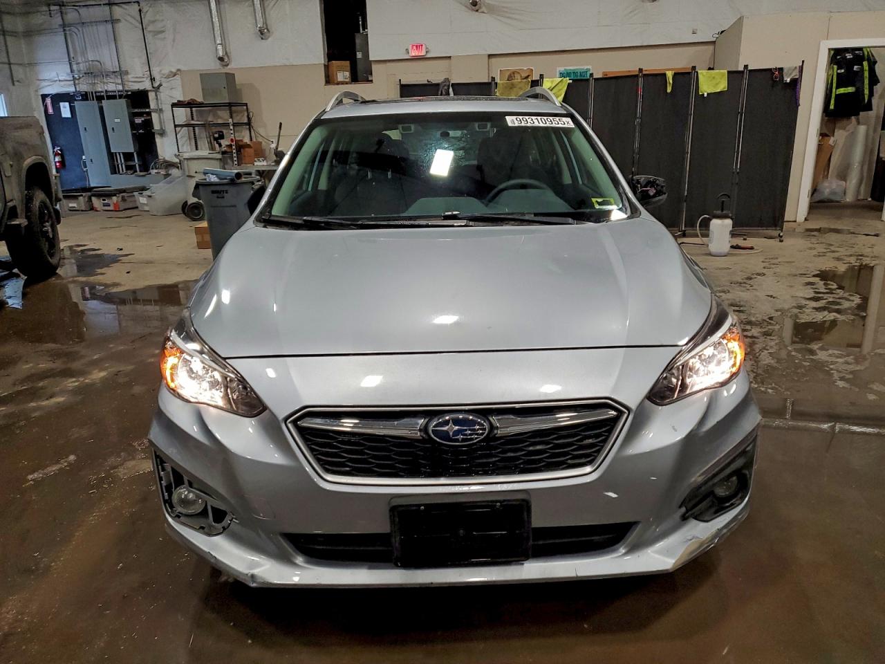 Subaru Impreza Premium Plus Image 13