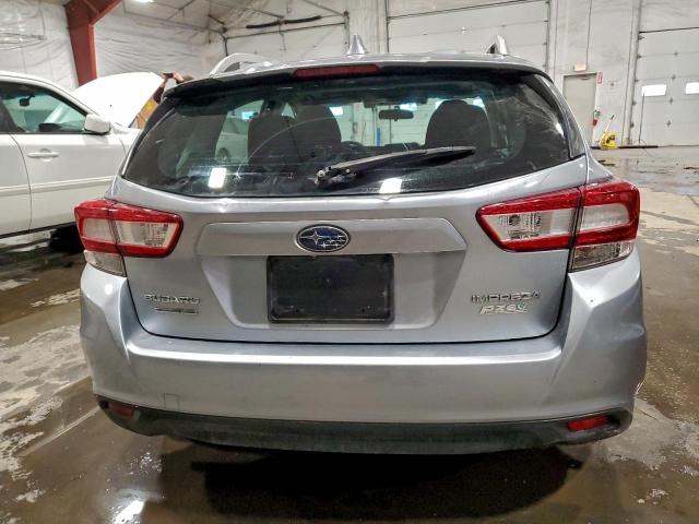 Subaru Impreza Premium Plus Image 4