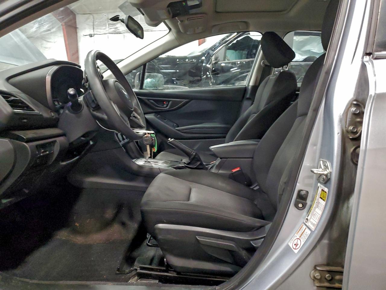Subaru Impreza Premium Plus Image 10