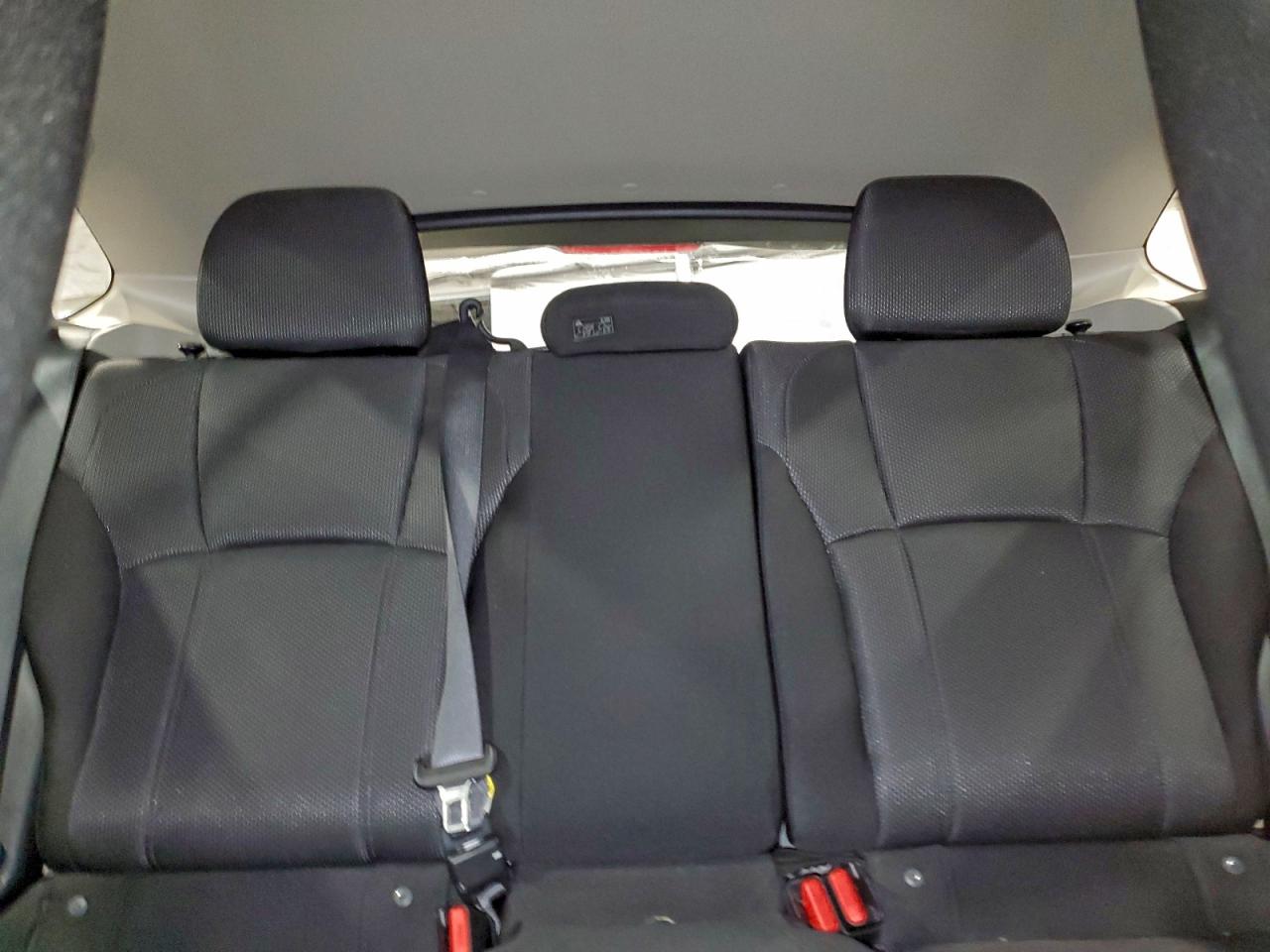 Subaru Impreza Premium Plus Image 6