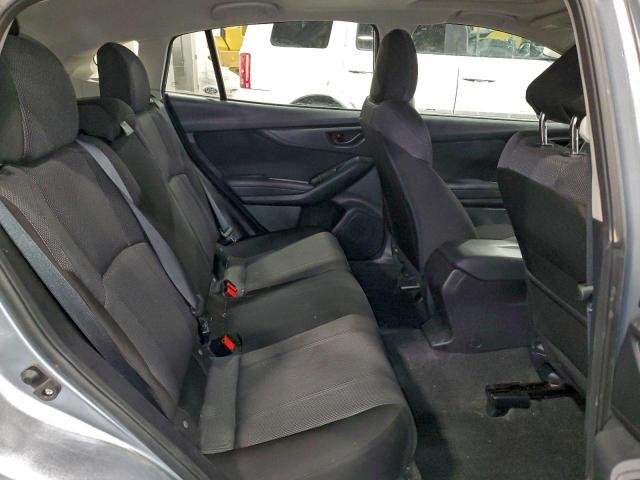 Subaru Impreza Premium Plus Image 8