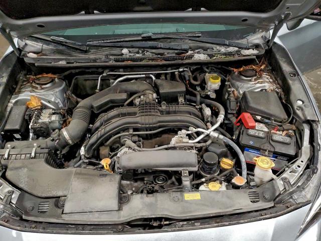 Subaru Impreza Premium Plus Image 7