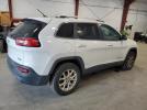 Jeep Grand Cherokee Latitude Image 5