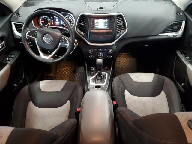 Jeep Grand Cherokee Latitude Image 7