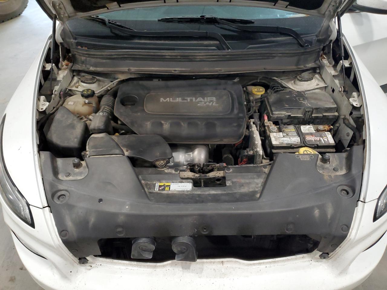 Jeep Grand Cherokee Latitude Image 9