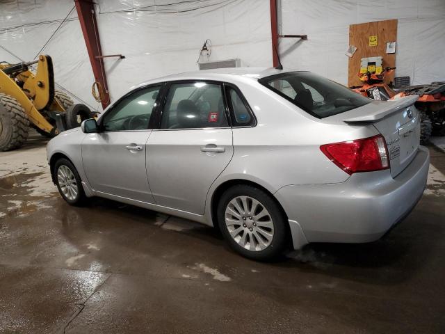 Subaru Impreza 2.5i Premium Image 5