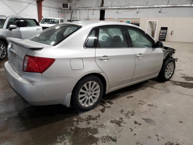 Subaru Impreza 2.5i Premium Image 11