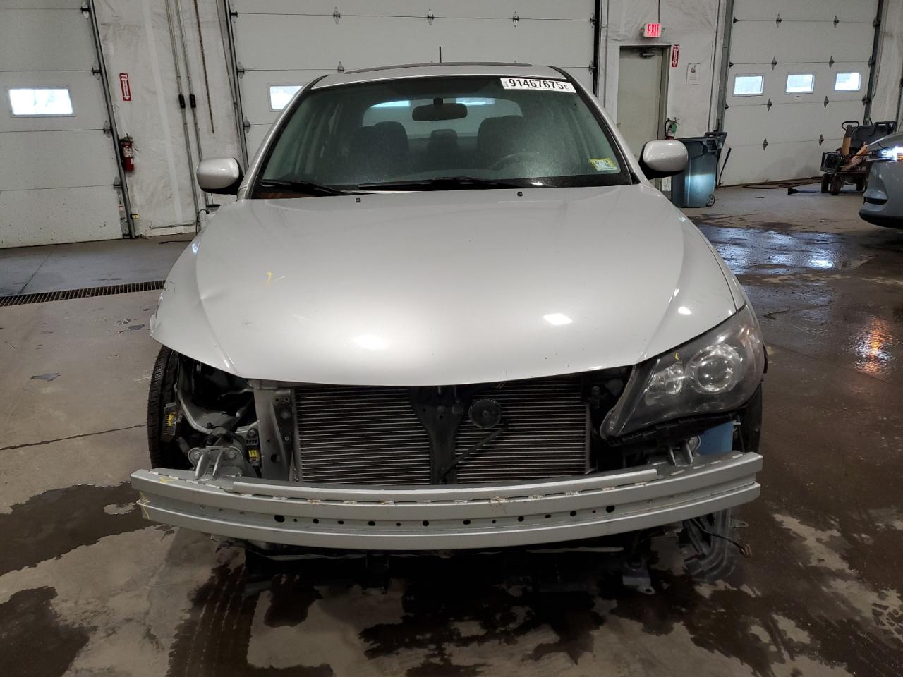 Subaru Impreza 2.5i Premium Image 7