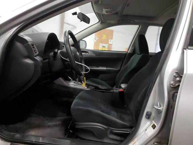 Subaru Impreza 2.5i Premium Image 10