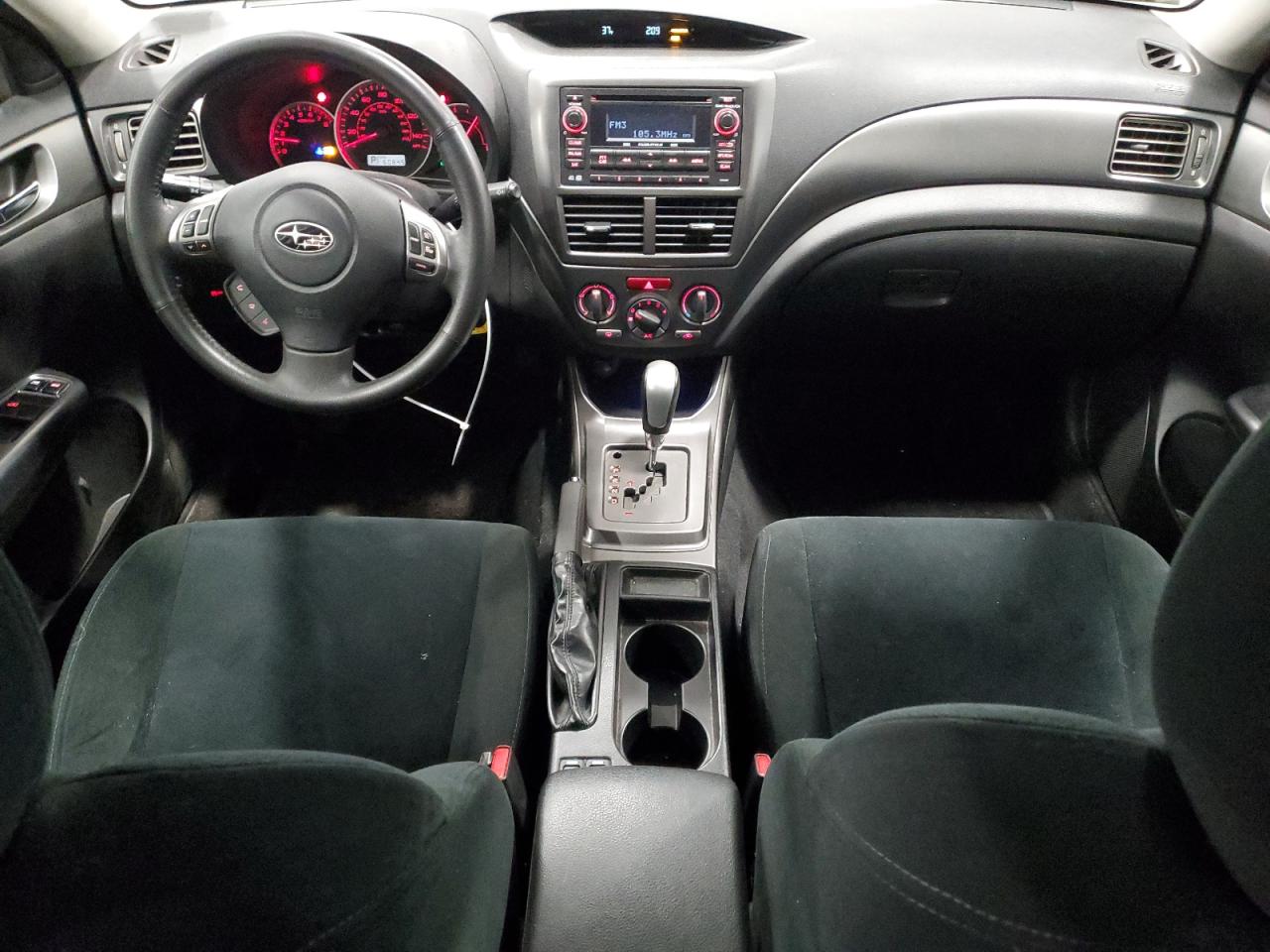 Subaru Impreza 2.5i Premium Image 3