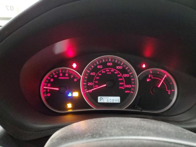 Subaru Impreza 2.5i Premium Image 8