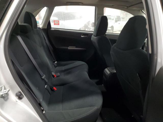 Subaru Impreza 2.5i Premium Image 9