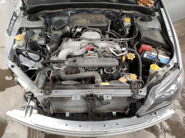 Subaru Impreza 2.5i Premium Image 6