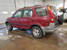 Honda Crv Lx Image 2