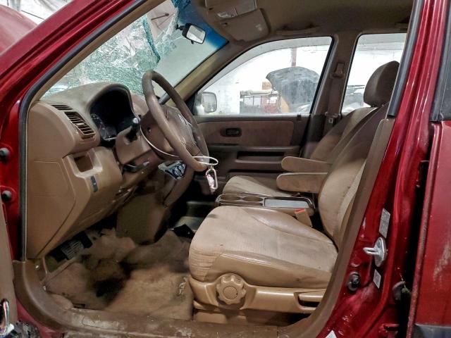 Honda Crv Lx Image 8