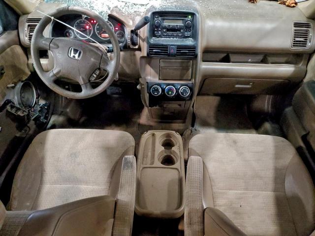 Honda Crv Lx Image 6