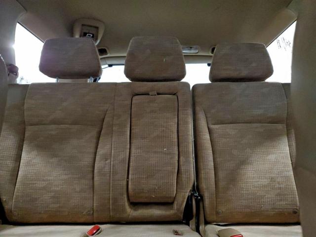 Honda Crv Lx Image 10