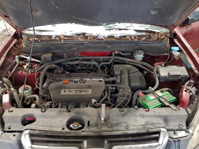 Honda Crv Lx Image 9