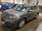 Honda Crv Exl Image 1