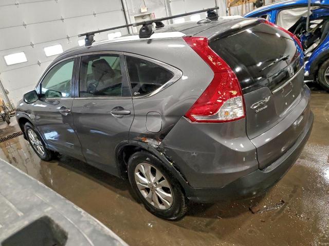 Honda Crv Exl Image 13