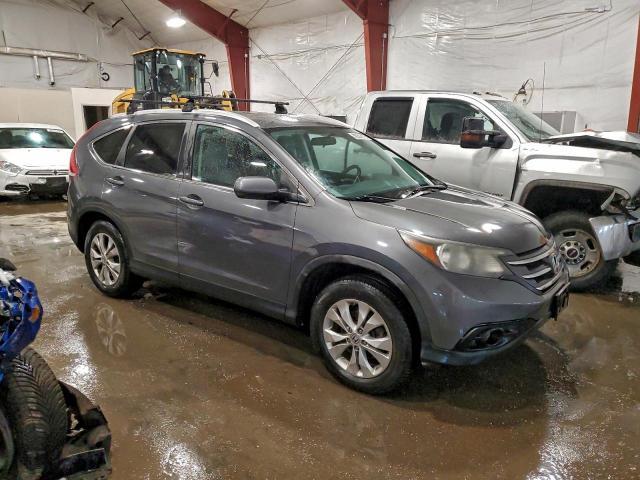 Honda Crv Exl Image 2