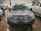 Honda Crv Exl Image 3