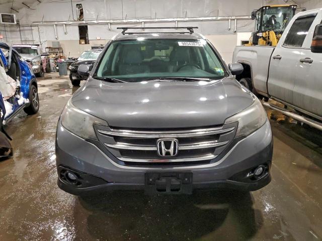 Honda Crv Exl Image 3