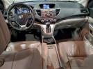 Honda Crv Exl Image 6