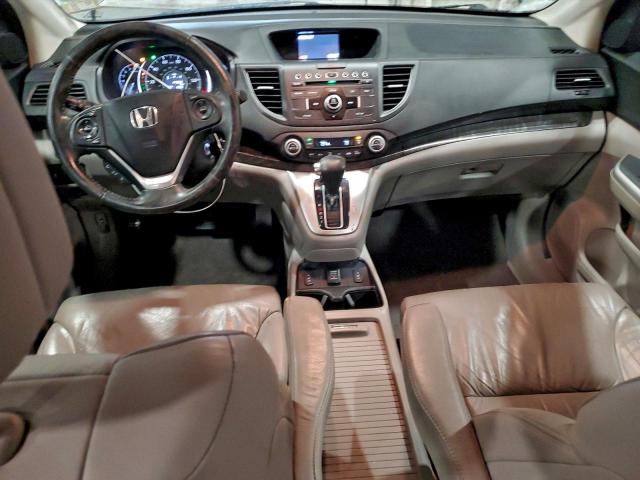 Honda Crv Exl Image 6
