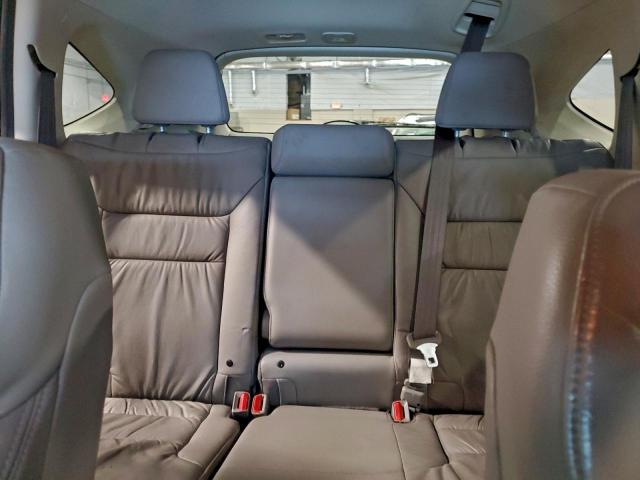 Honda Crv Exl Image 12