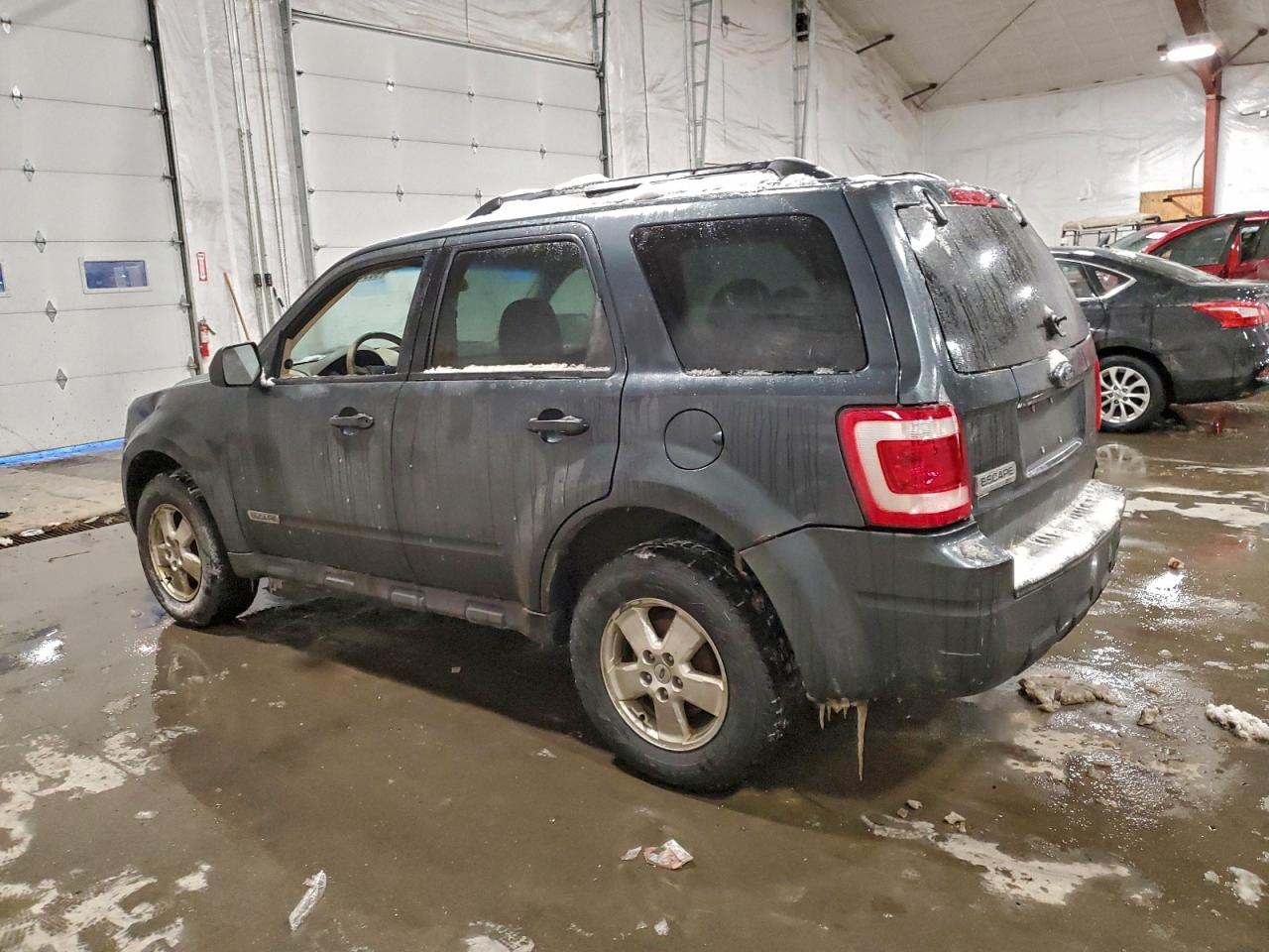 Ford Escape Xlt Image 3