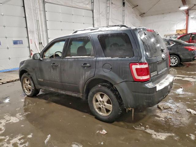 Ford Escape Xlt Image 3
