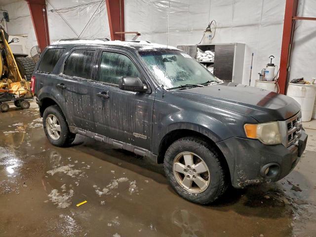 Ford Escape Xlt Image 5