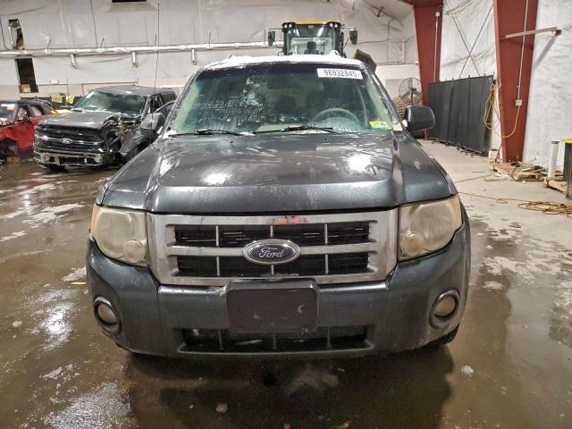 Ford Escape Xlt Image 12