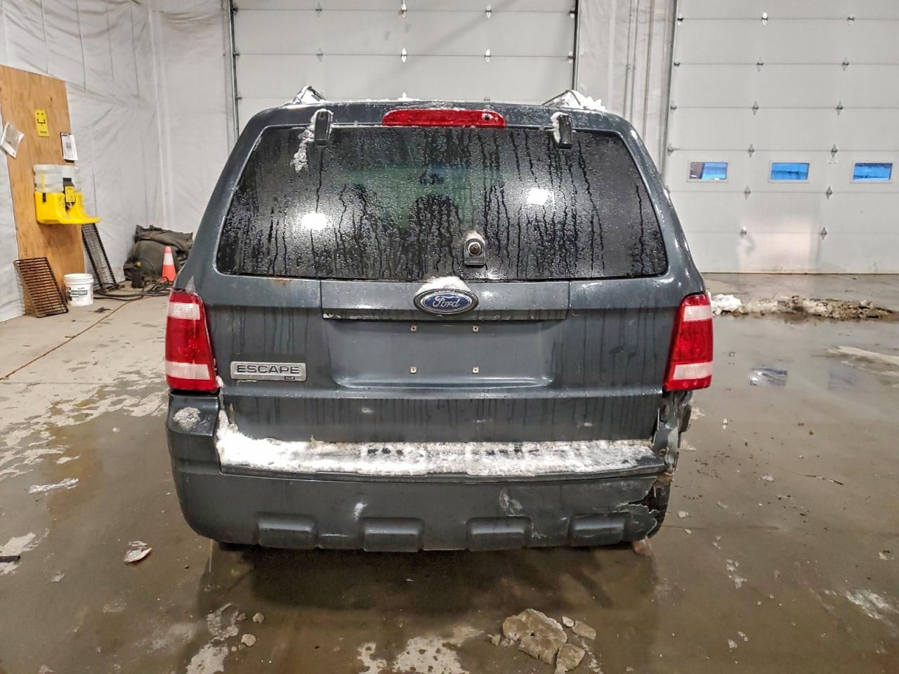 Ford Escape Xlt Image 7