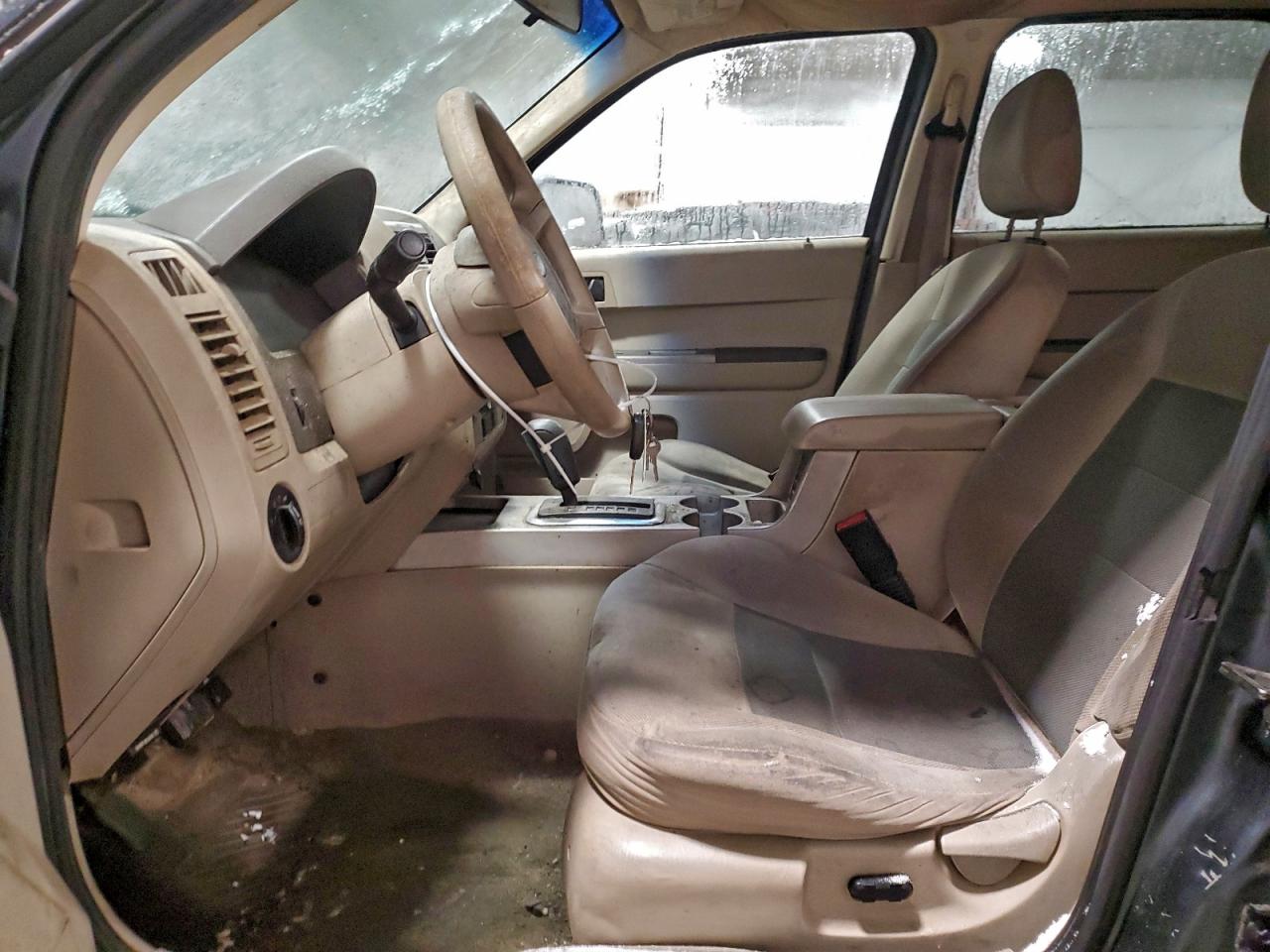 Ford Escape Xlt Image 8