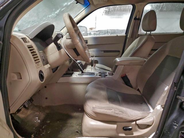 Ford Escape Xlt Image 8