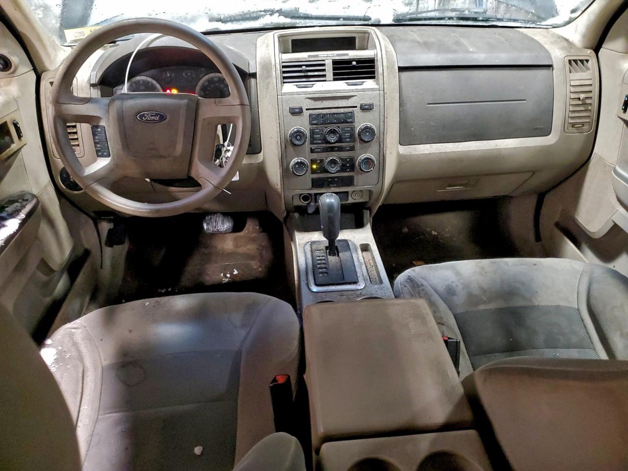 Ford Escape Xlt Image 13