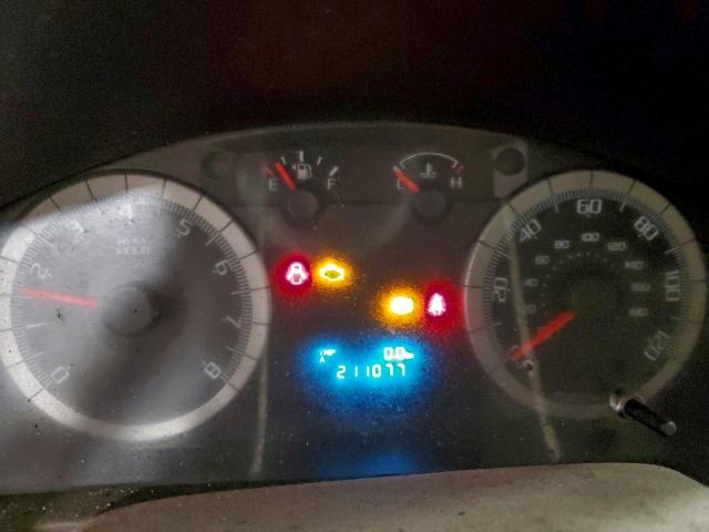 Ford Escape Xlt Image 6