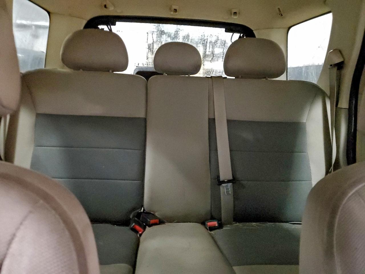 Ford Escape Xlt Image 2