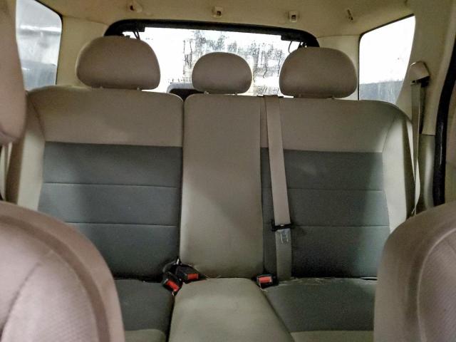 Ford Escape Xlt Image 2