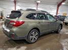 Subaru Outback 2.5i Limited Image 13