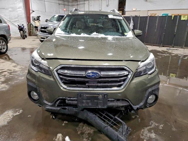 Subaru Outback 2.5i Limited Image 7
