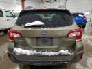 Subaru Outback 2.5i Limited Image 8