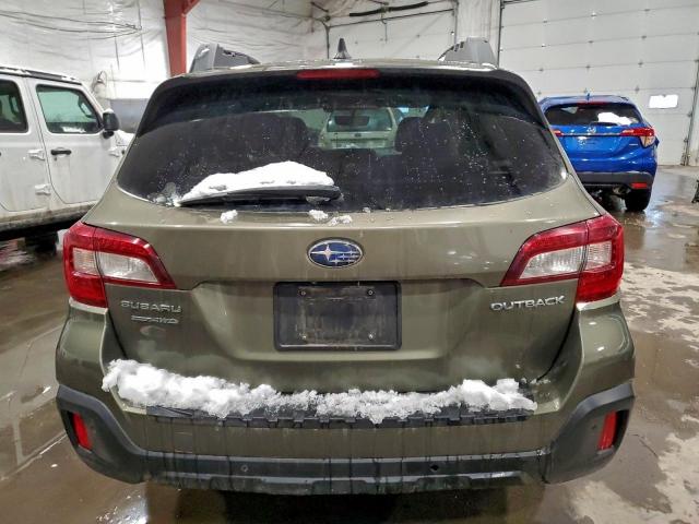 Subaru Outback 2.5i Limited Image 8
