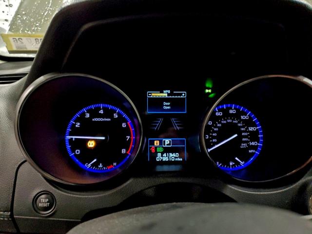 Subaru Outback 2.5i Limited Image 6