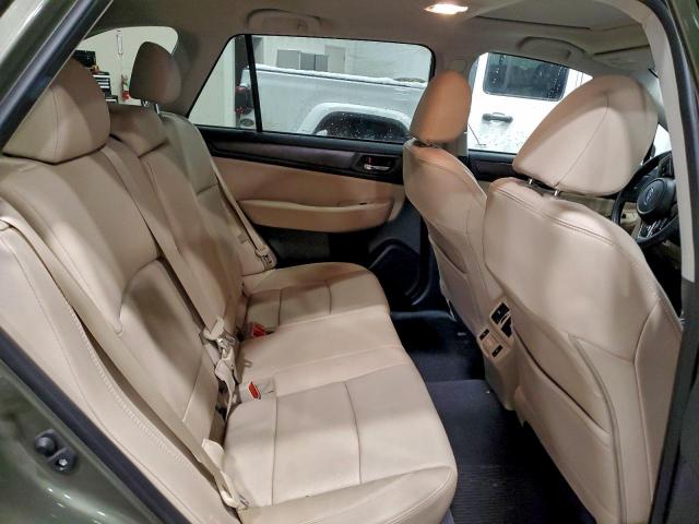 Subaru Outback 2.5i Limited Image 5
