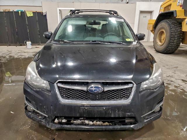 Subaru Impreza Sport Limited Image 3