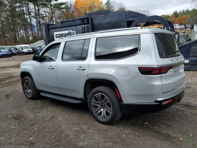 Jeep Wagoneer Series I Image 3